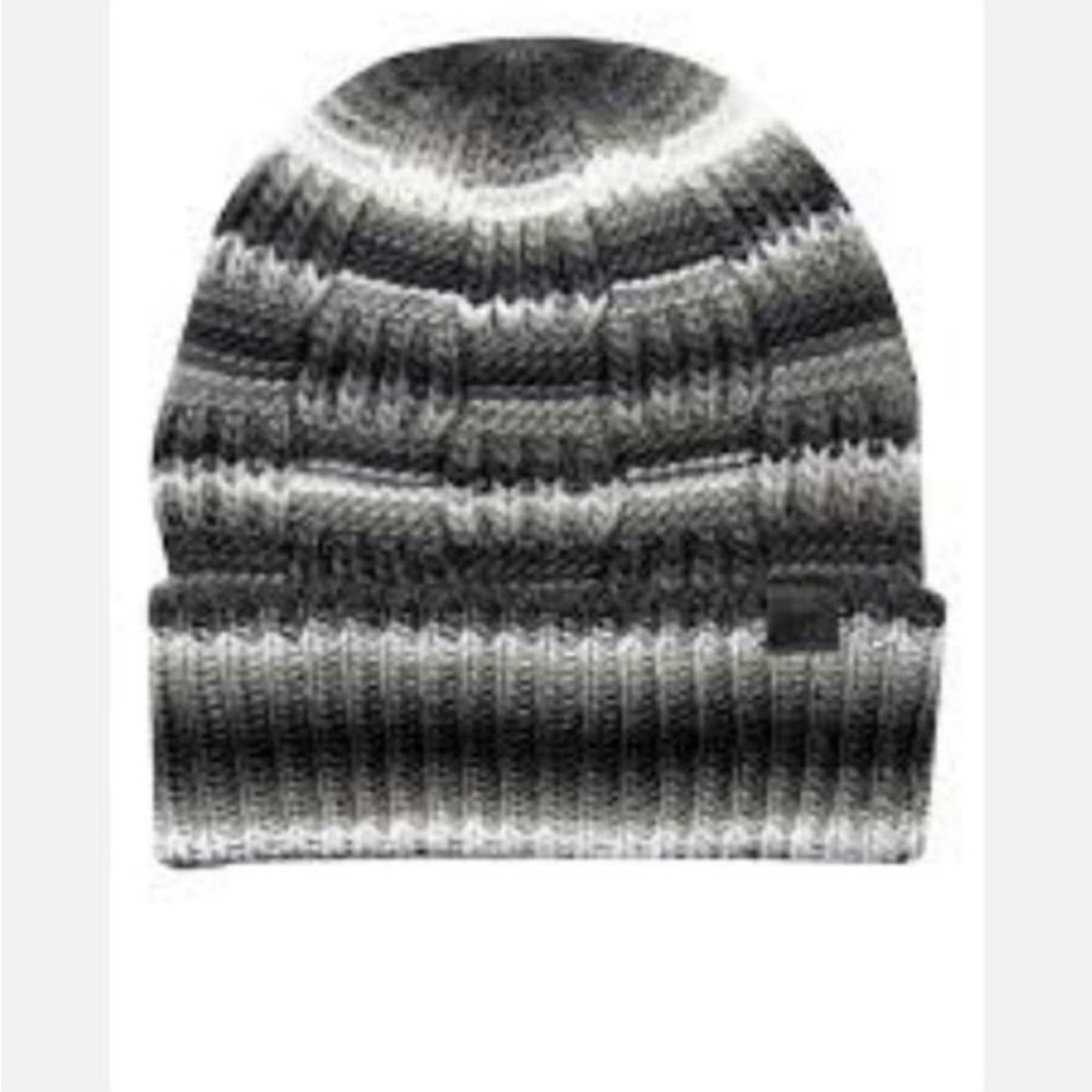 Frye Space-Dye Cuffed Beanie One Size NEW!